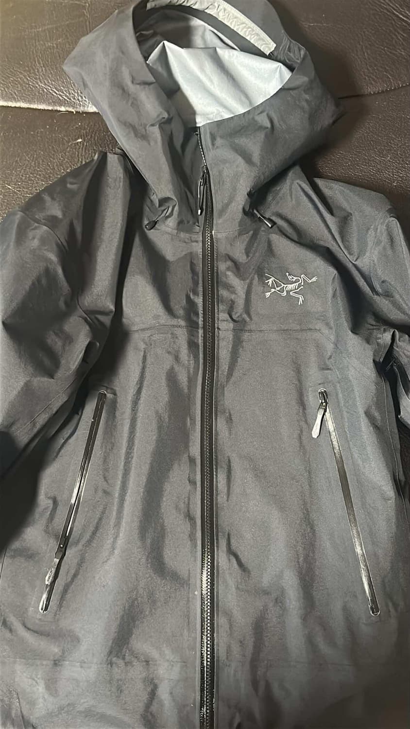 아크테릭스 베타 SL XS mens 상품이미지4