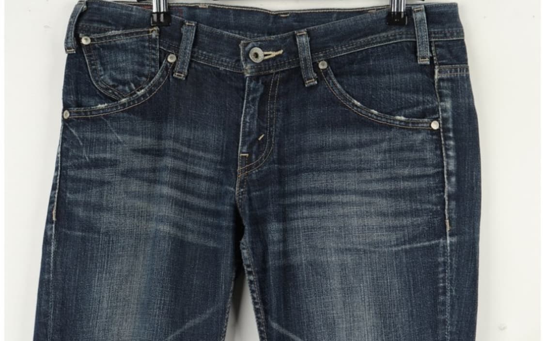 LEVIS 리바이스 데님 부츠컷 상품이미지2