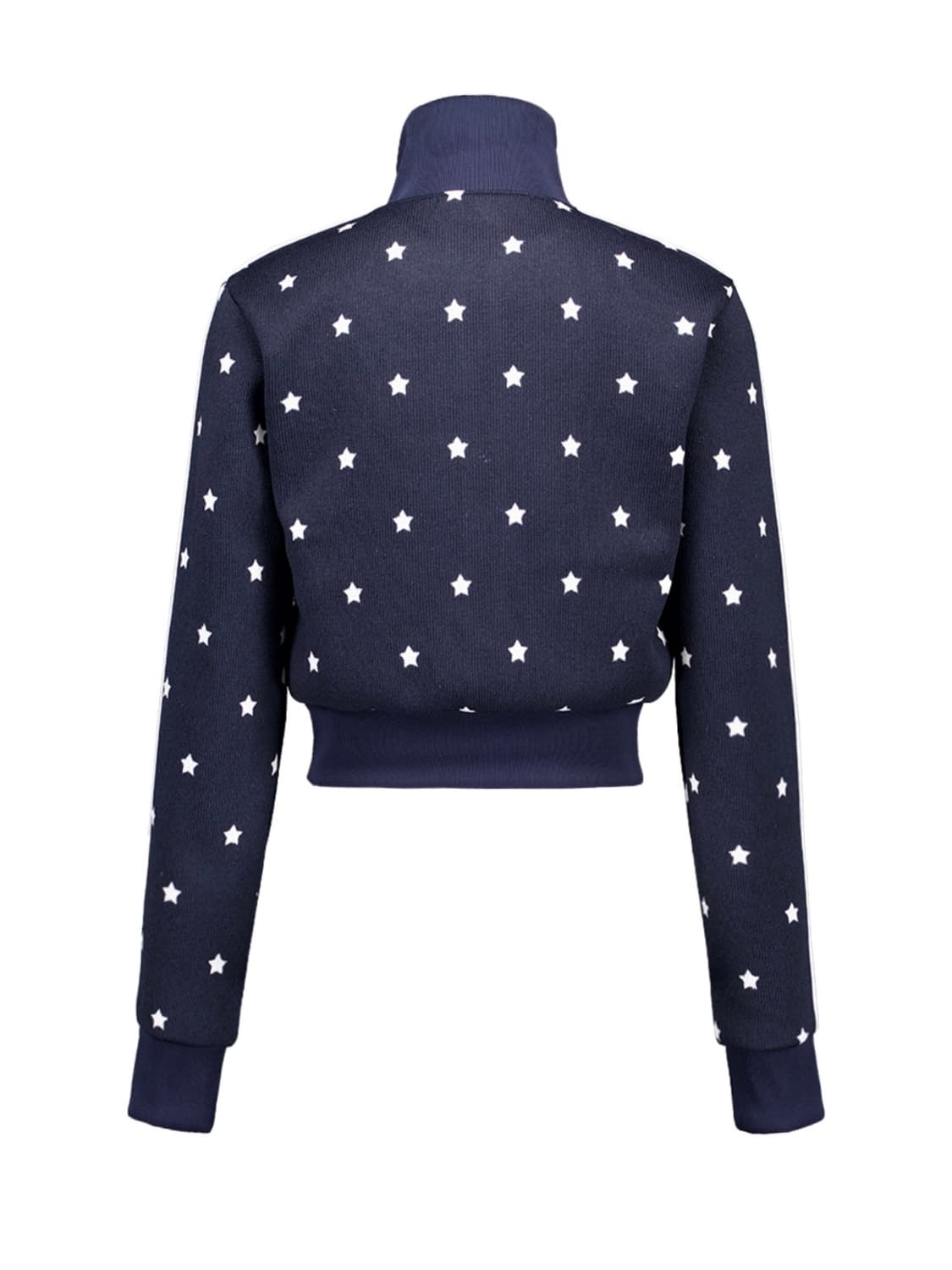 셋업이엑스이 STAR SPORTY ZIPUP NAVY 집업 네이비 상품이미지3