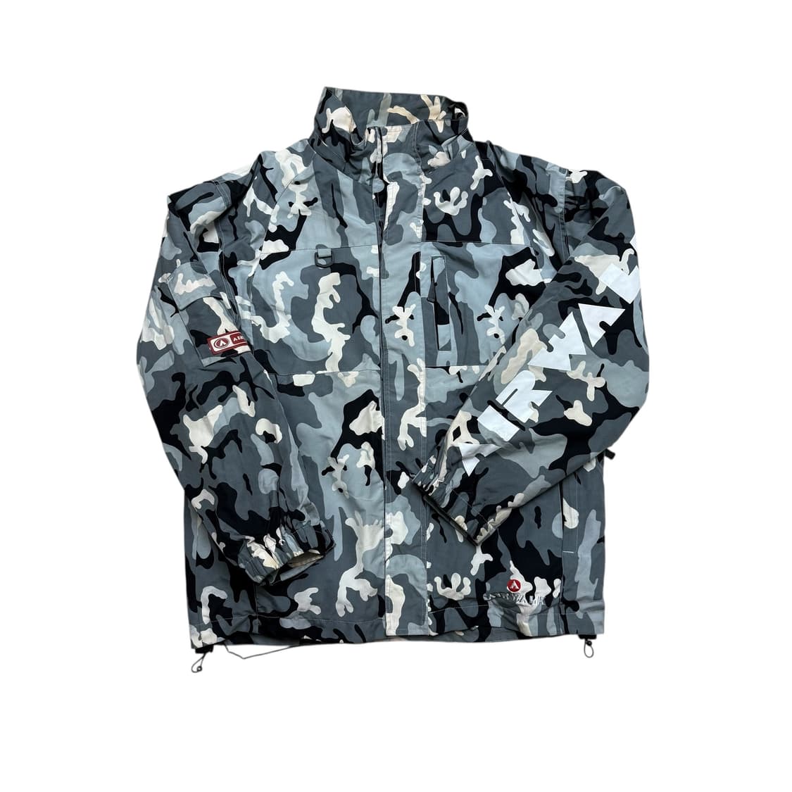 에어워크 스노우보드 자켓  상품이미지1