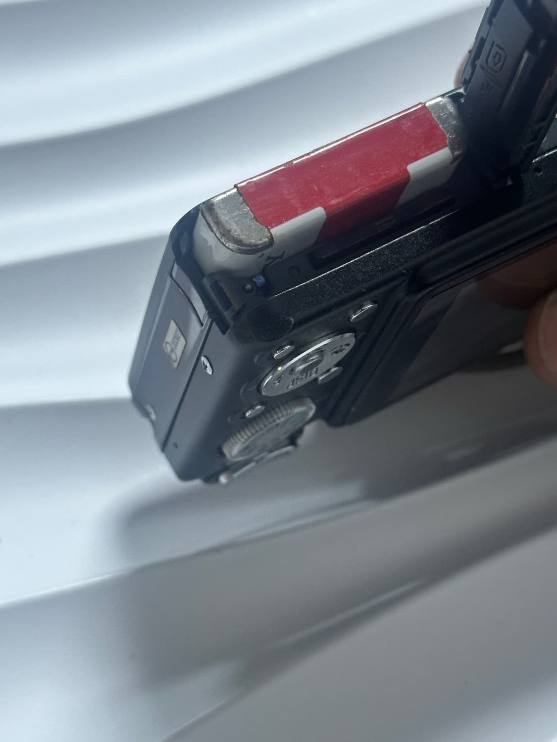 Sony DSC-W130 /빈티지 디카 뽀용&쿨한감성 상품이미지7