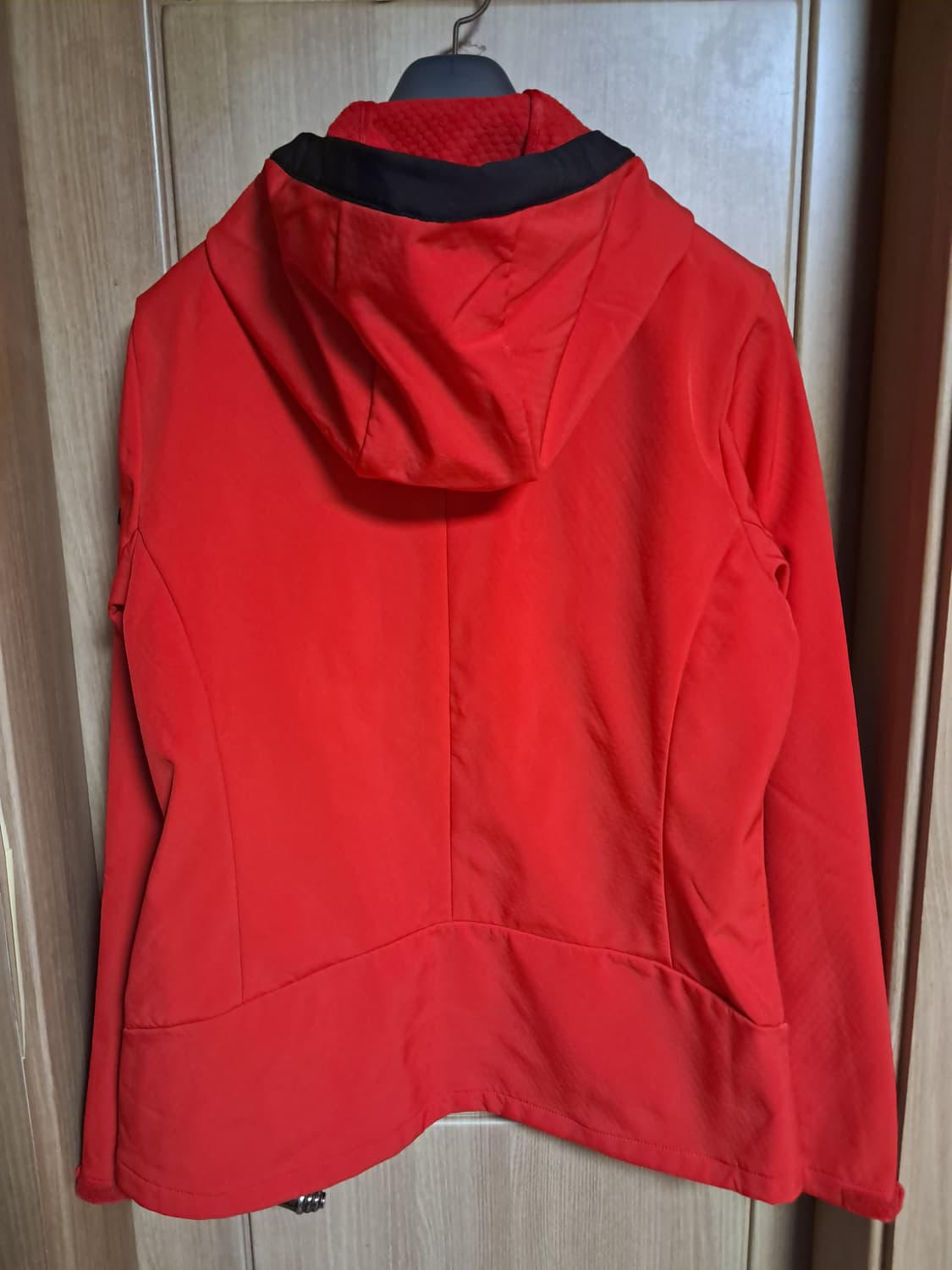 EXR 여성 후드자켓 100 상품이미지3