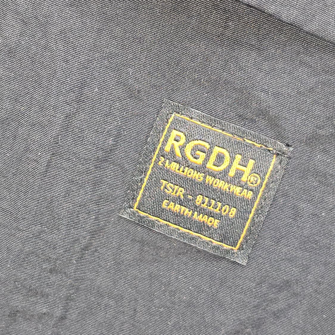 바람 막이 바시락 셔츠 110-115 [D20160] 상품이미지4