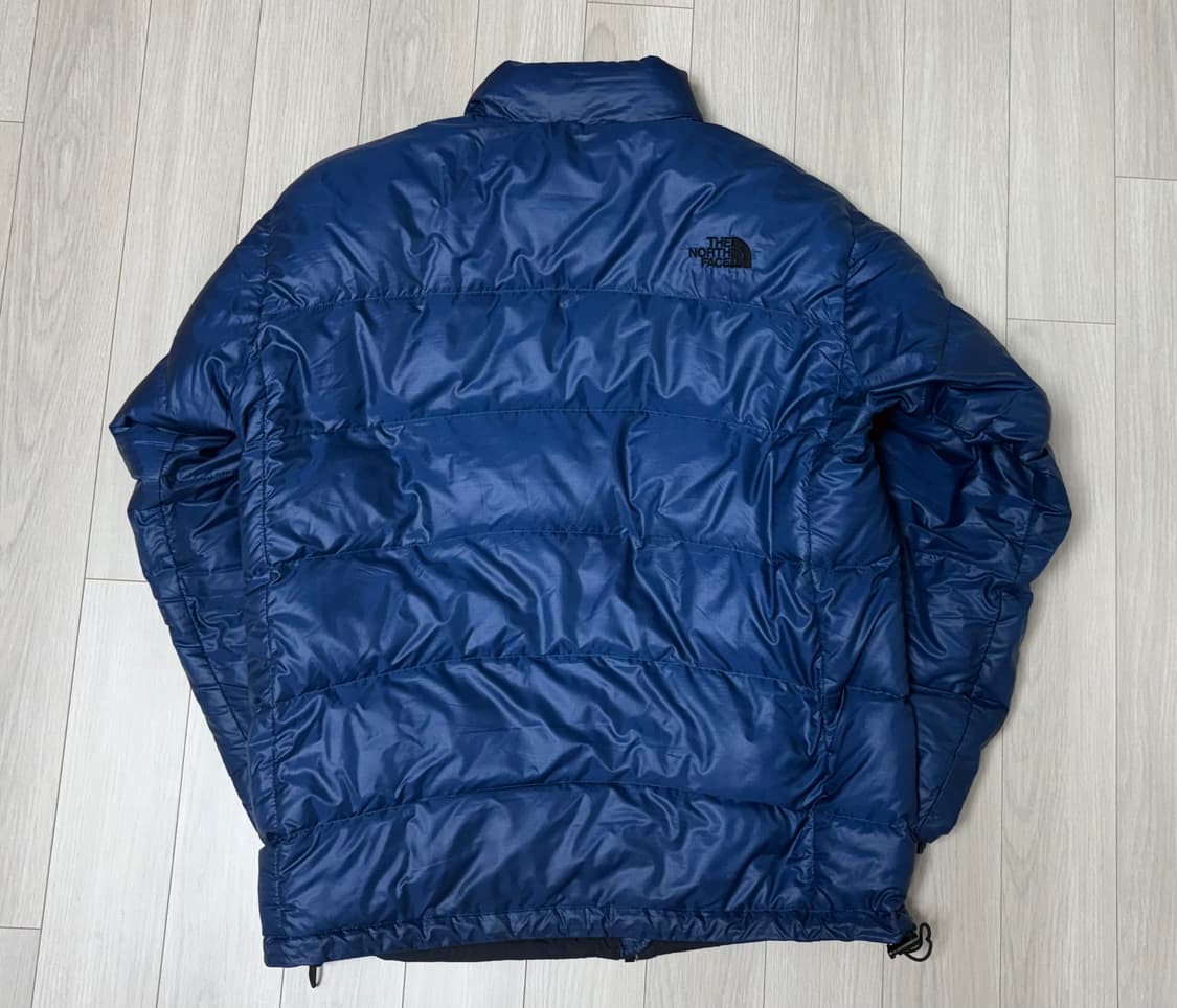 노스페이스 아콘카구아 M 상품이미지2