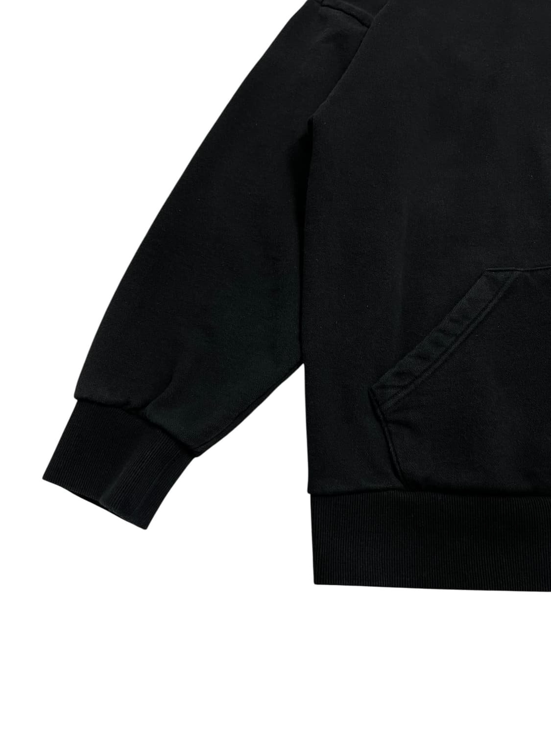 라이프워크 후드티 상품이미지2