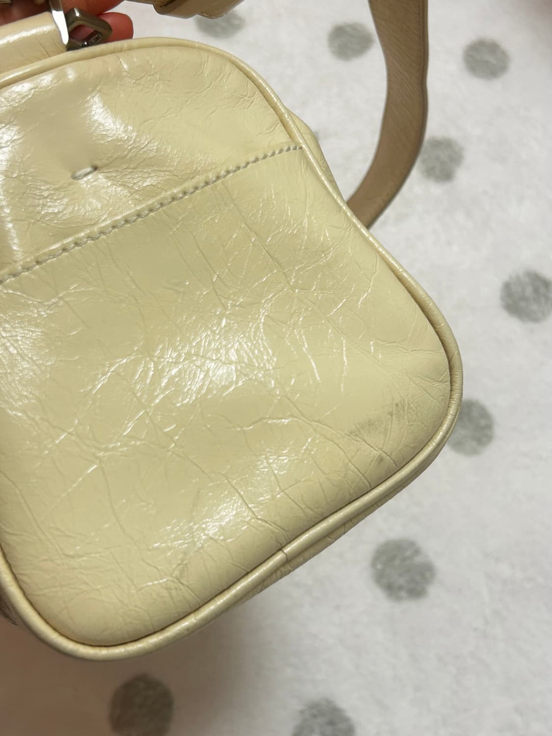 미닛뮤트 브렛백 뮤아이보리 상품이미지7