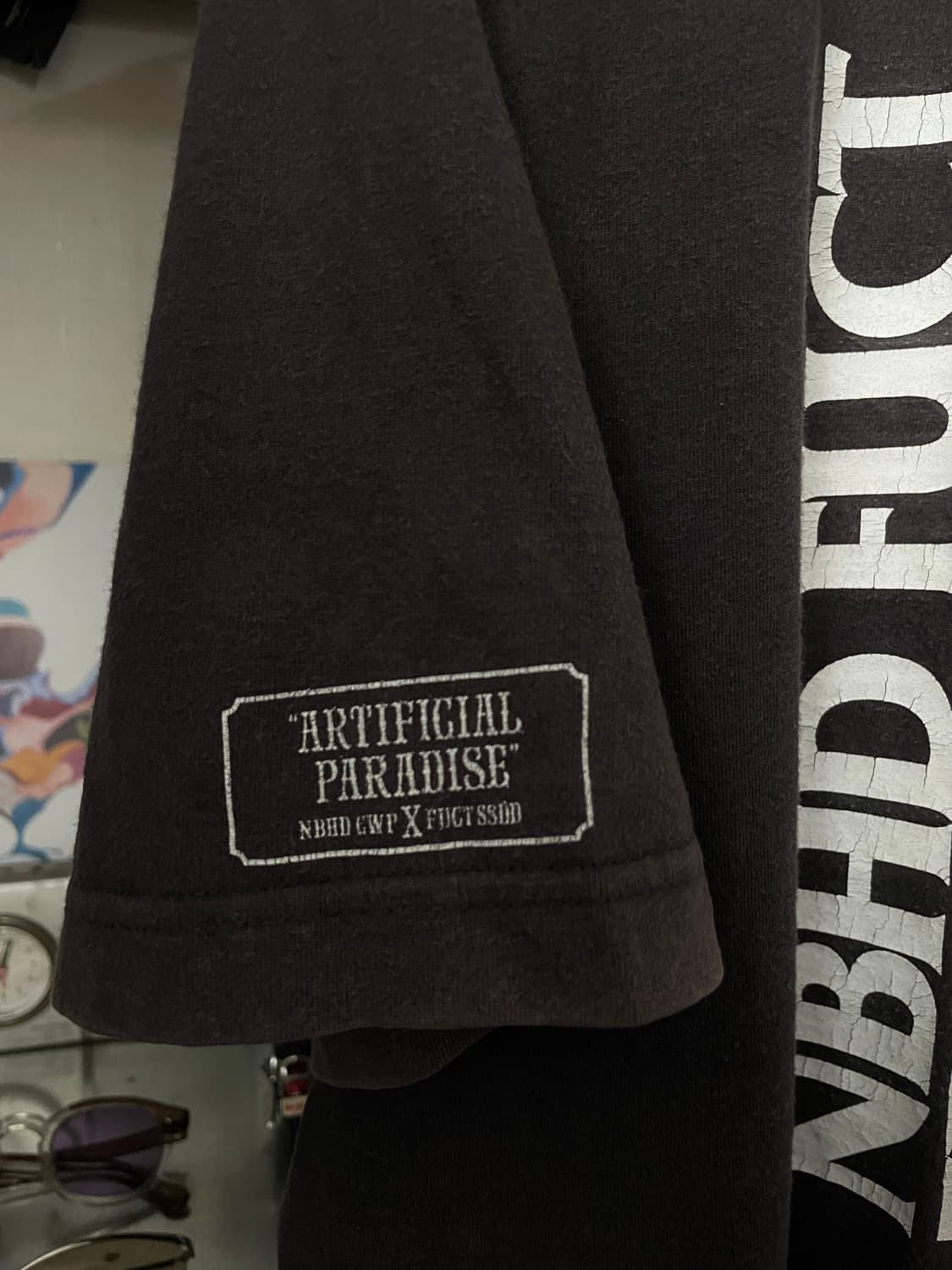 FUCT x Neighborhood 상품이미지5