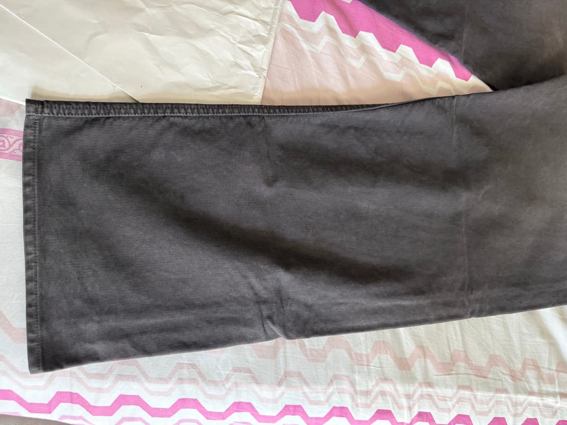 [3]비즈빔25SS Fluxus 01 EX Wide 플럭서스 엑스 와이드 상품이미지8