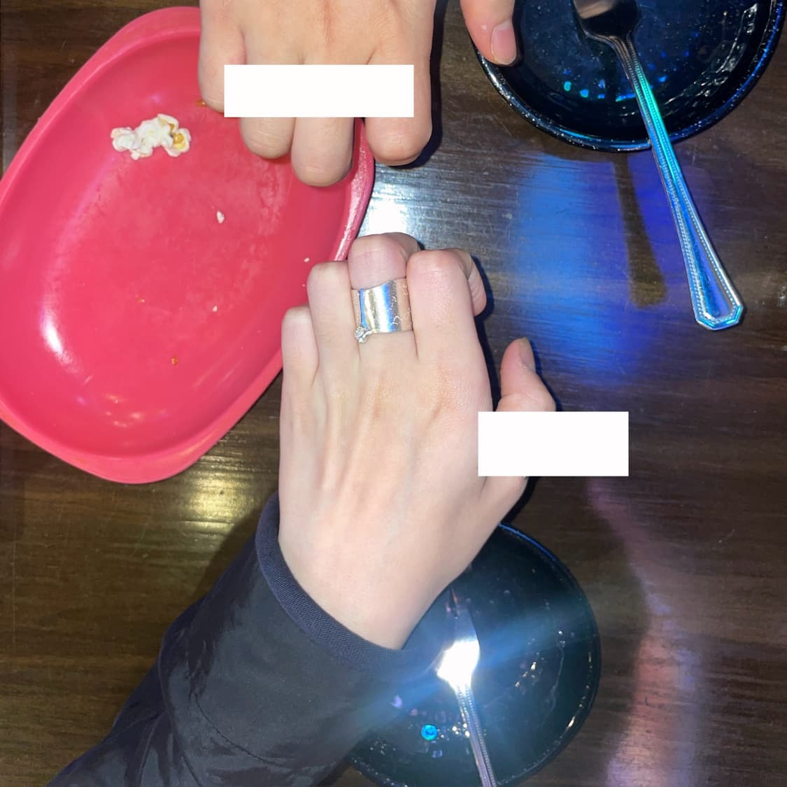 73ap 원앤온리 지르코니아 큐빅 링 상품이미지8