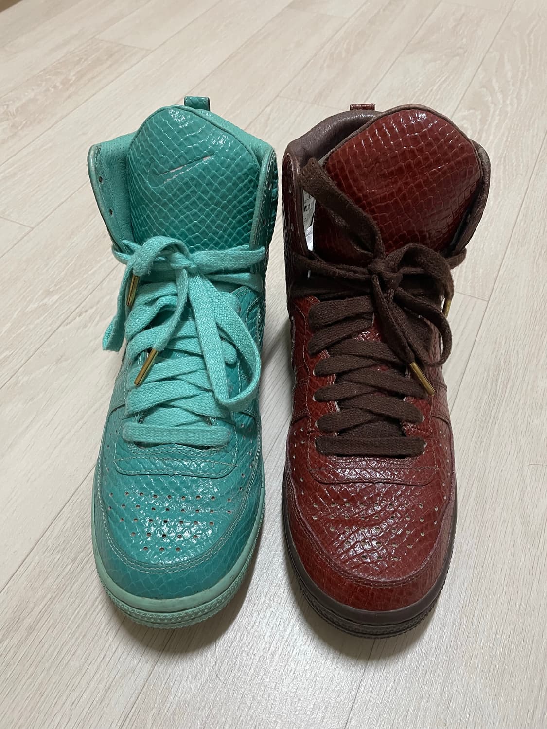 나이키 스와거 터미네이터 상품이미지1