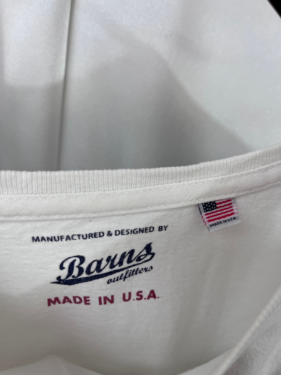 Barns Outfitters 상품이미지4
