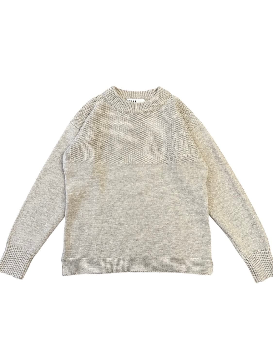 마가렛호웰 니트 상품이미지1