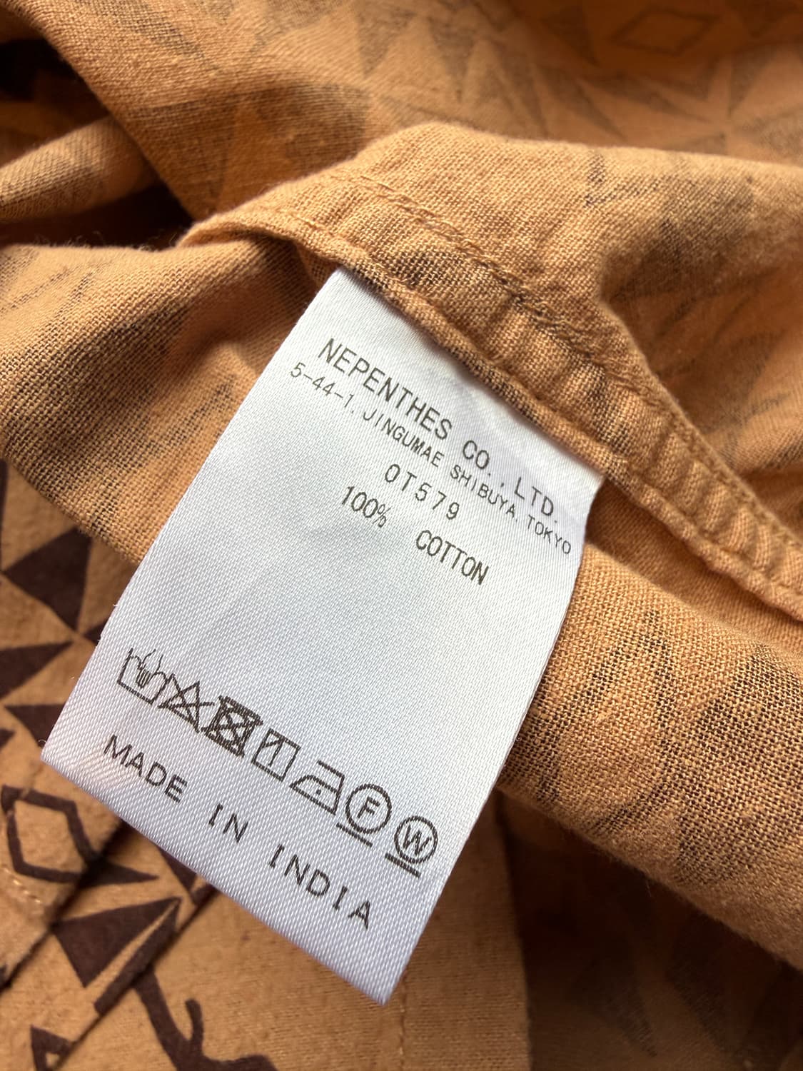 남이서팔 헌팅자켓 M(2XL) 상품이미지5