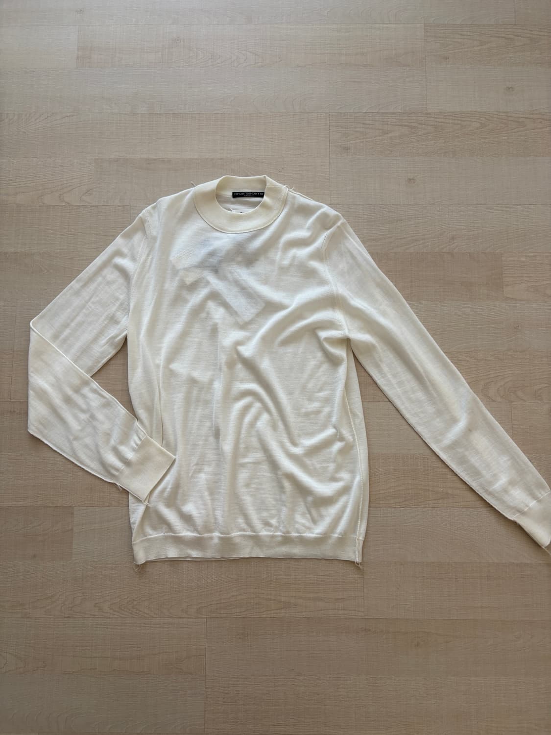 마르지엘라 니트 L 새상품 상품이미지1