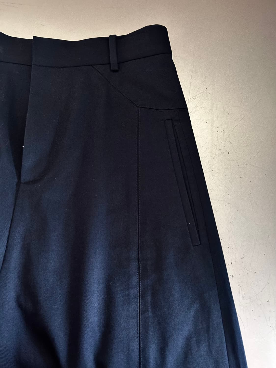 로에베 퍼즐 트라우저 상품이미지5