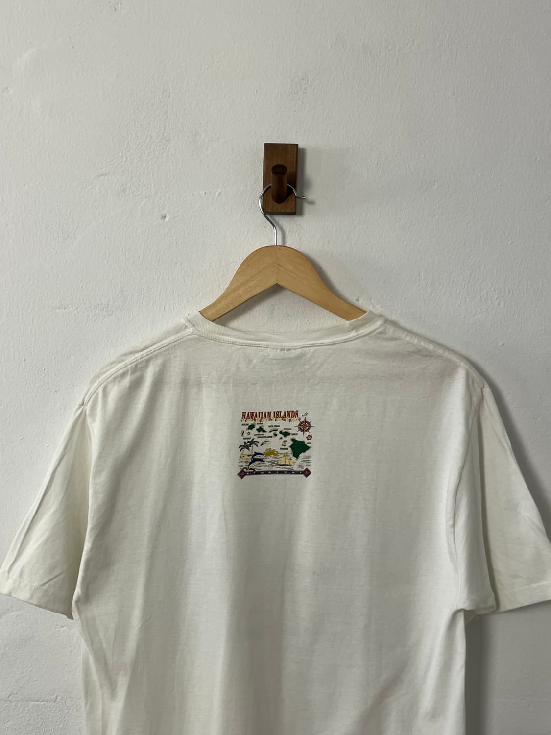 헤인즈 반팔 티셔츠  상품이미지10