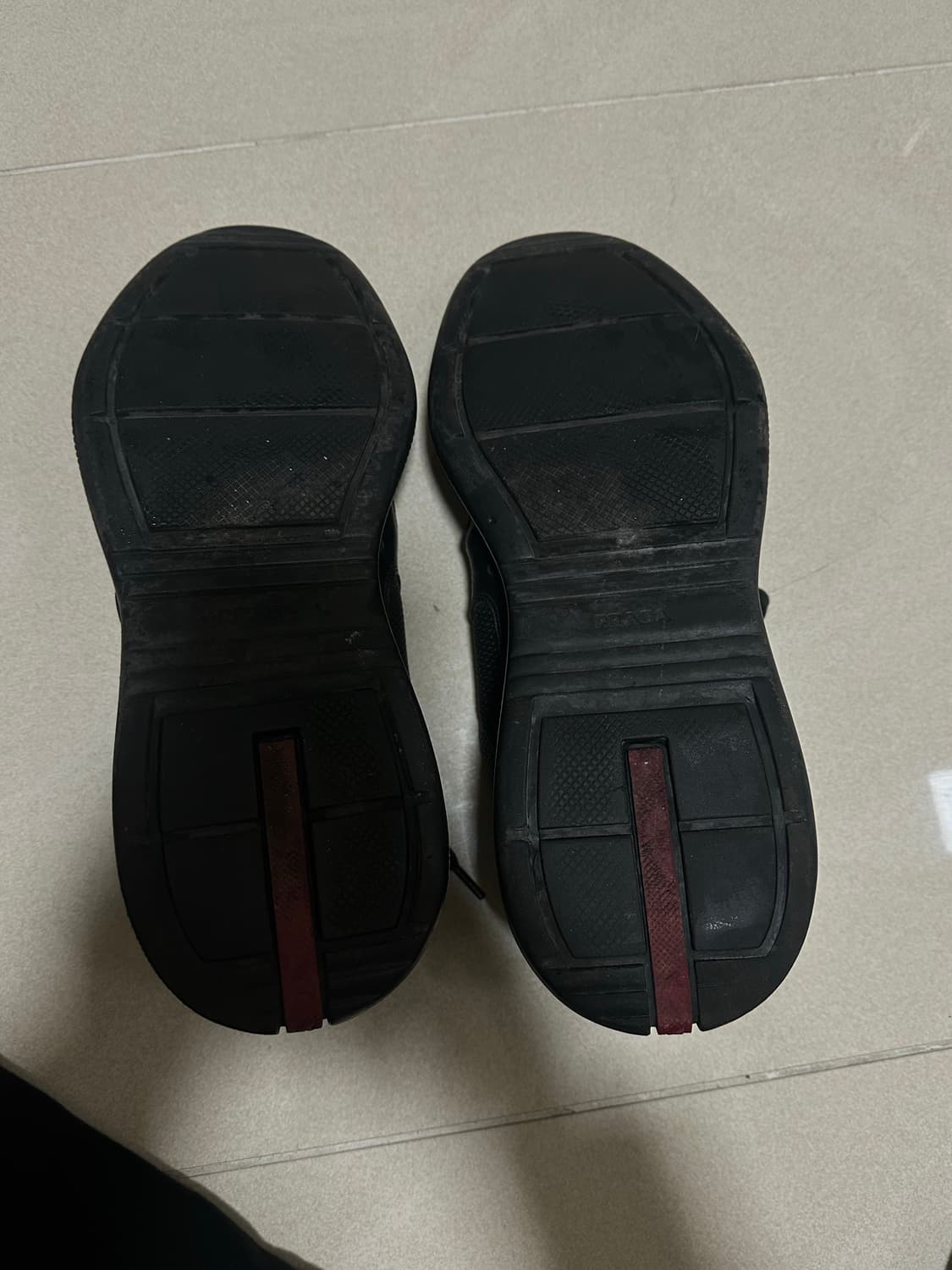 프라다 아메리카컵 (7) 상품이미지4