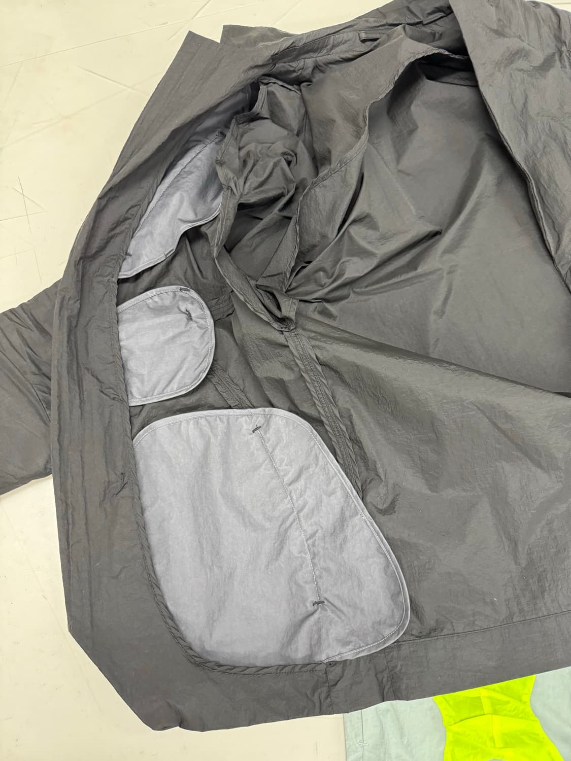 post archive faction 5.0+ jacket center 상품이미지6