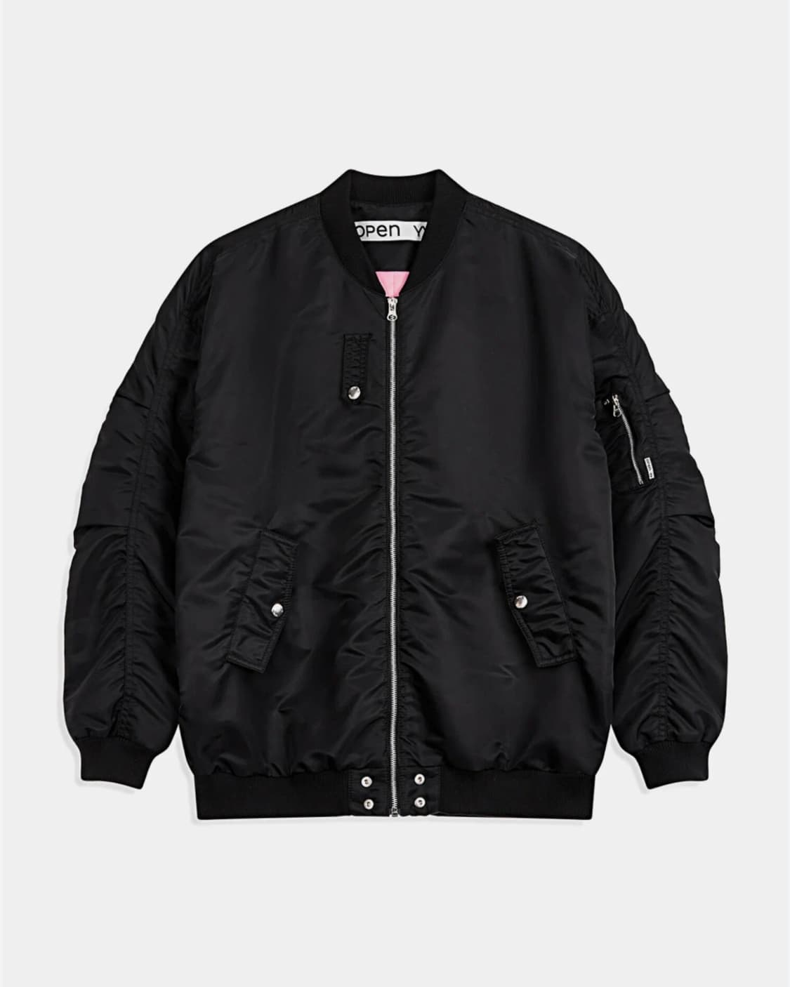 open yy 오픈와이와이 ma-1 봄버 자켓 1사이즈 상품이미지1