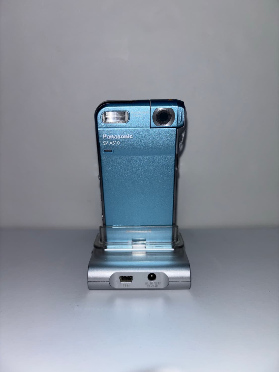파나소닉 디스냅 sv-as10디카 상품이미지2