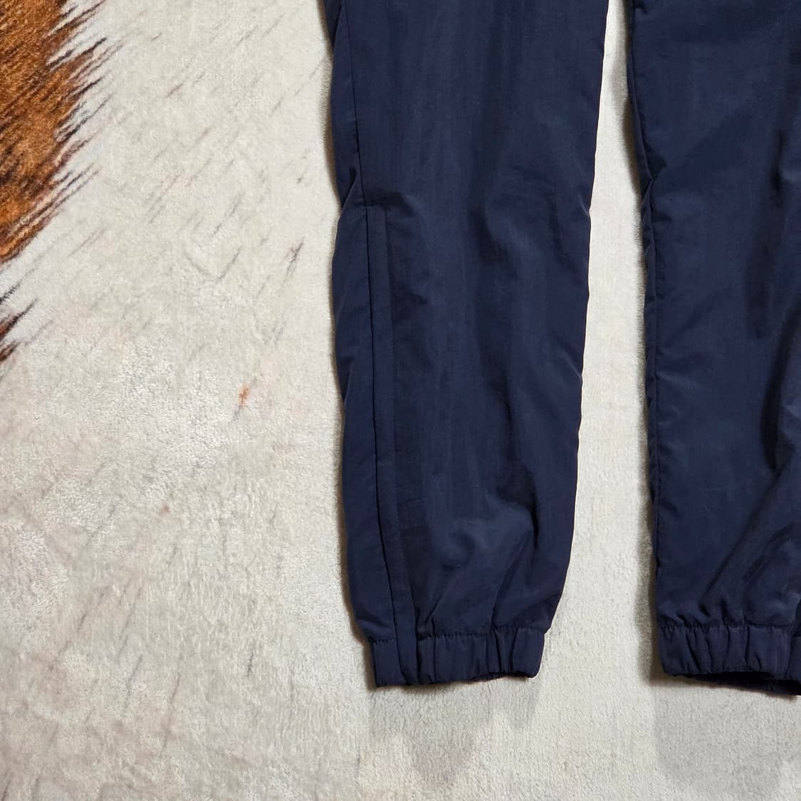 리복 네이비 조거팬츠 상품이미지6