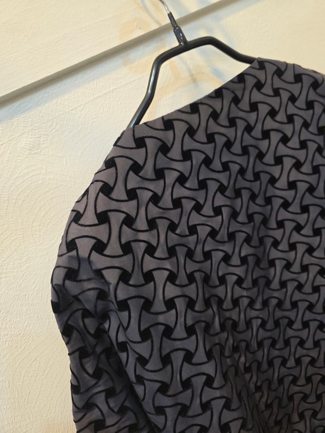 마르니 패턴 반팔 롱 가디건 상품이미지7