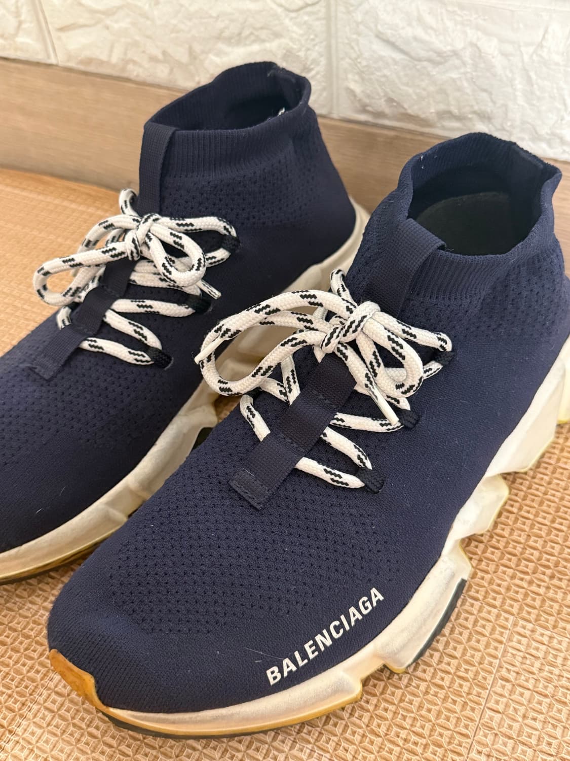 발렌시아가 스피드 레이스업 41 상품이미지2