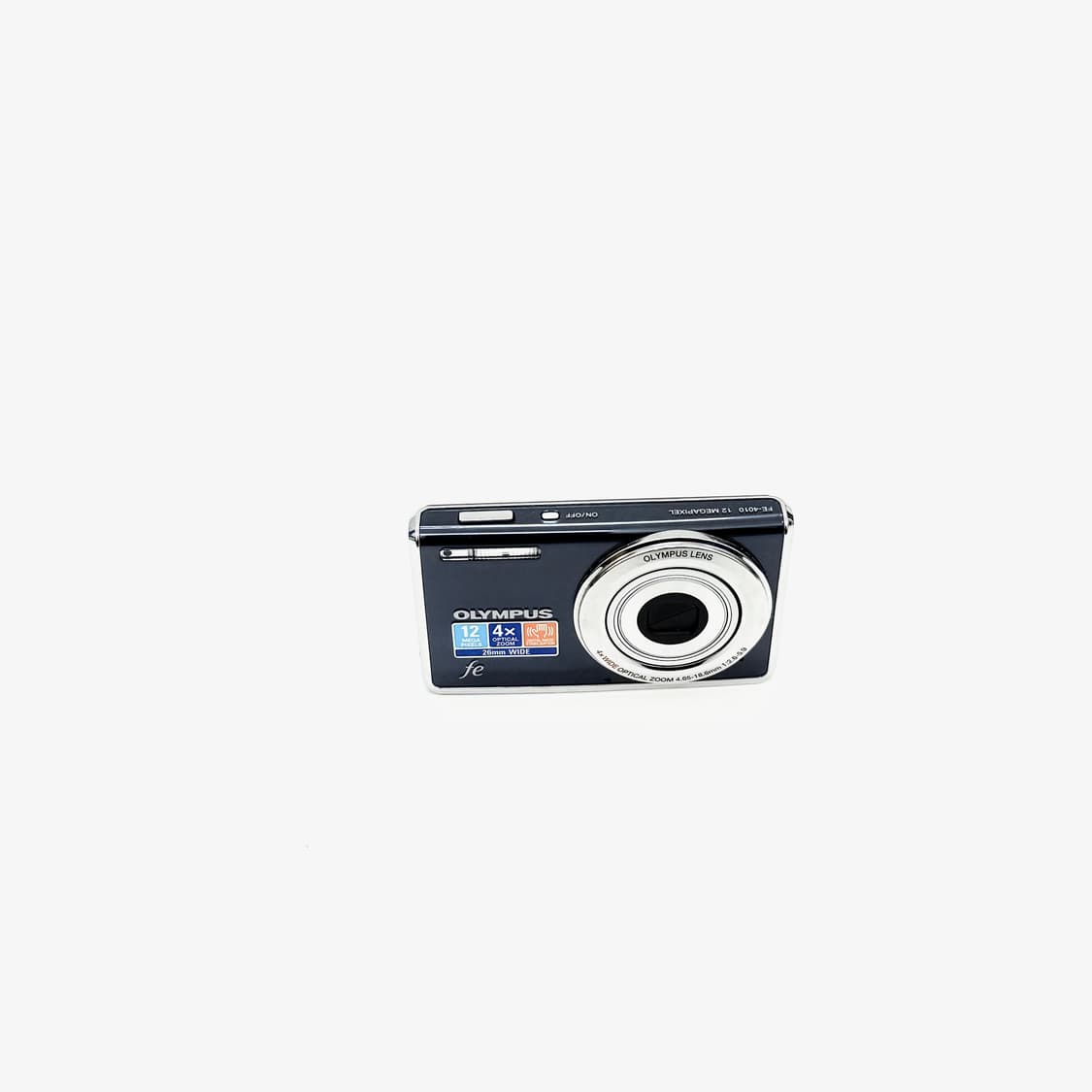 필름색감&강추!) Olympus FE-4010 디카 카메라 상품이미지7
