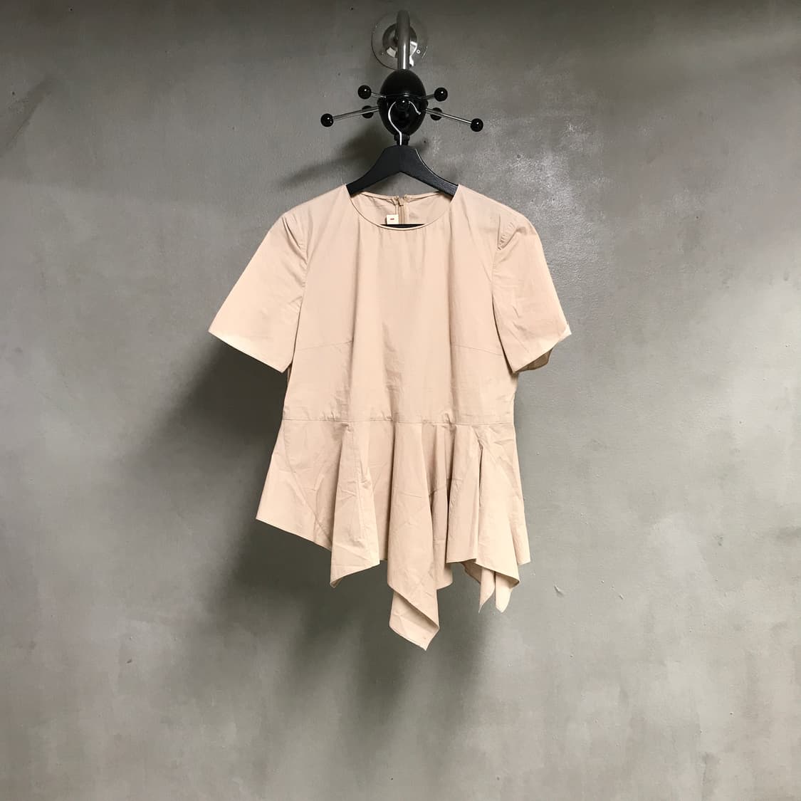 마르니 반팔 블라우스 42(W) 상품이미지1