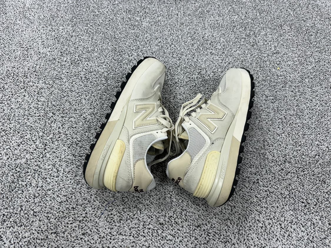 뉴발란스 574 레거시  상품이미지3