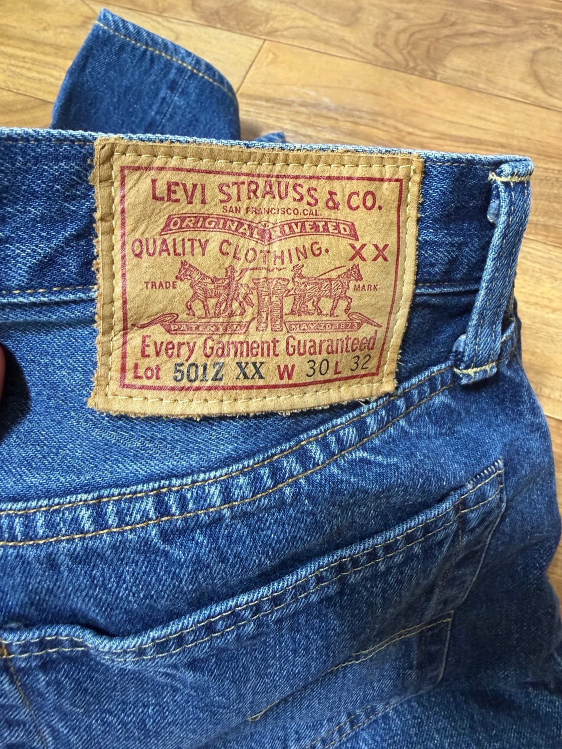 Lvc 54501  팝니다 상품이미지8