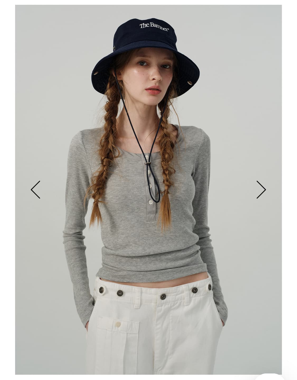 더바넷 헨리넥티 상품이미지2