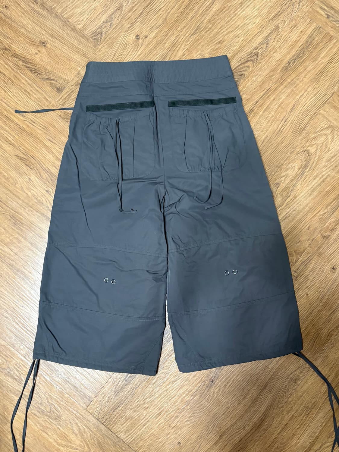 코이세이오 프론트 포켓 팬츠 상품이미지3