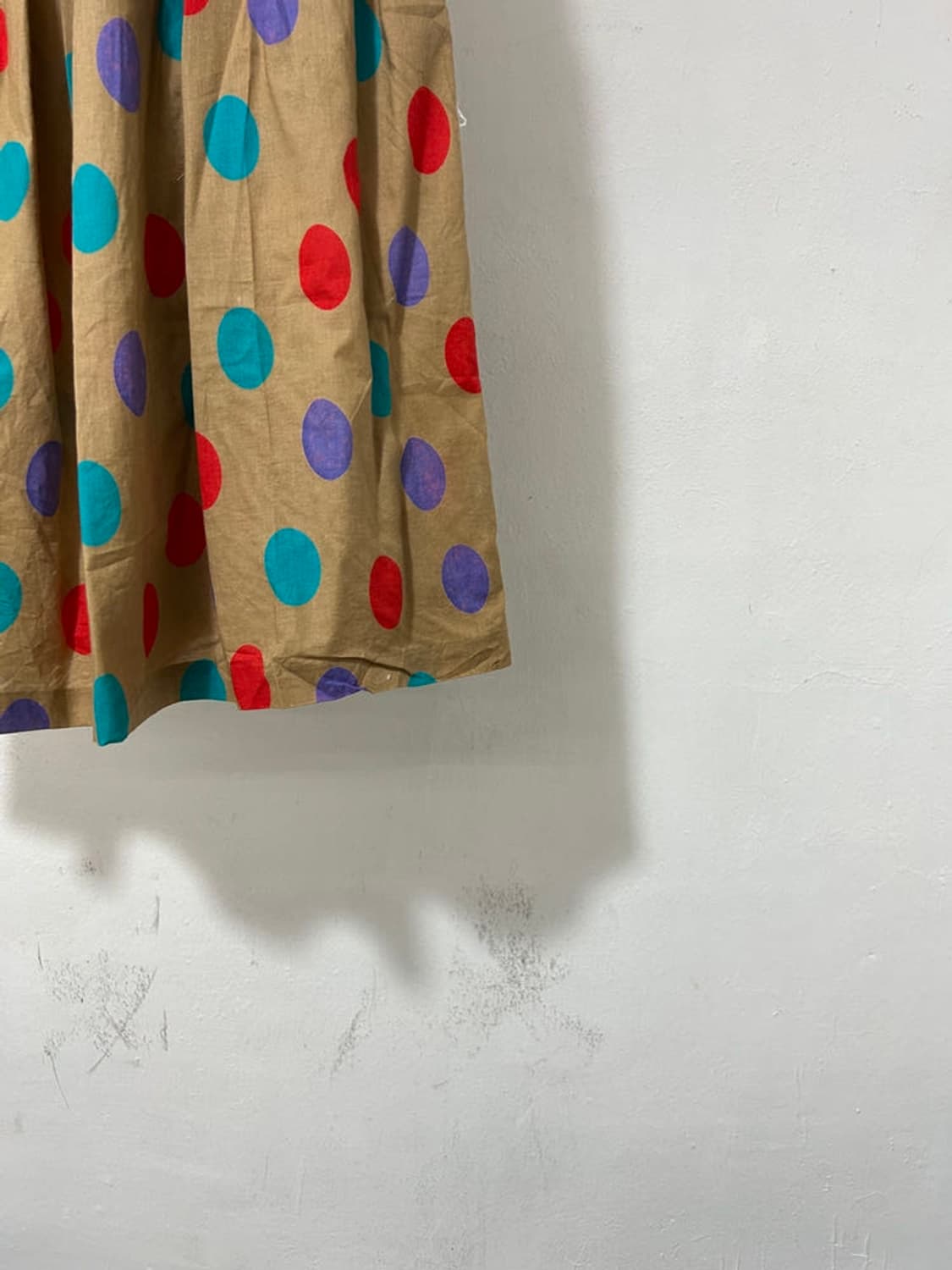 vtg skirt 상품이미지4