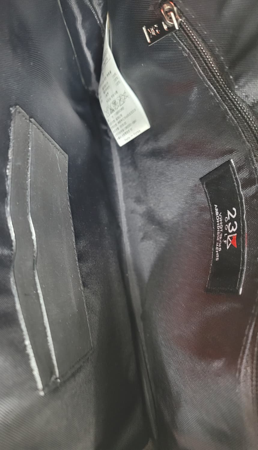 23구 골프 플라멩코 장미 클러치
 상품이미지6