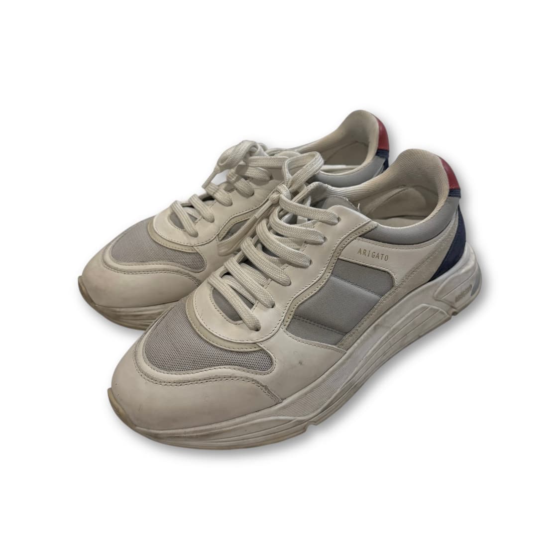 악셀 아리가토 멀티컬러 스니커즈 상품이미지2