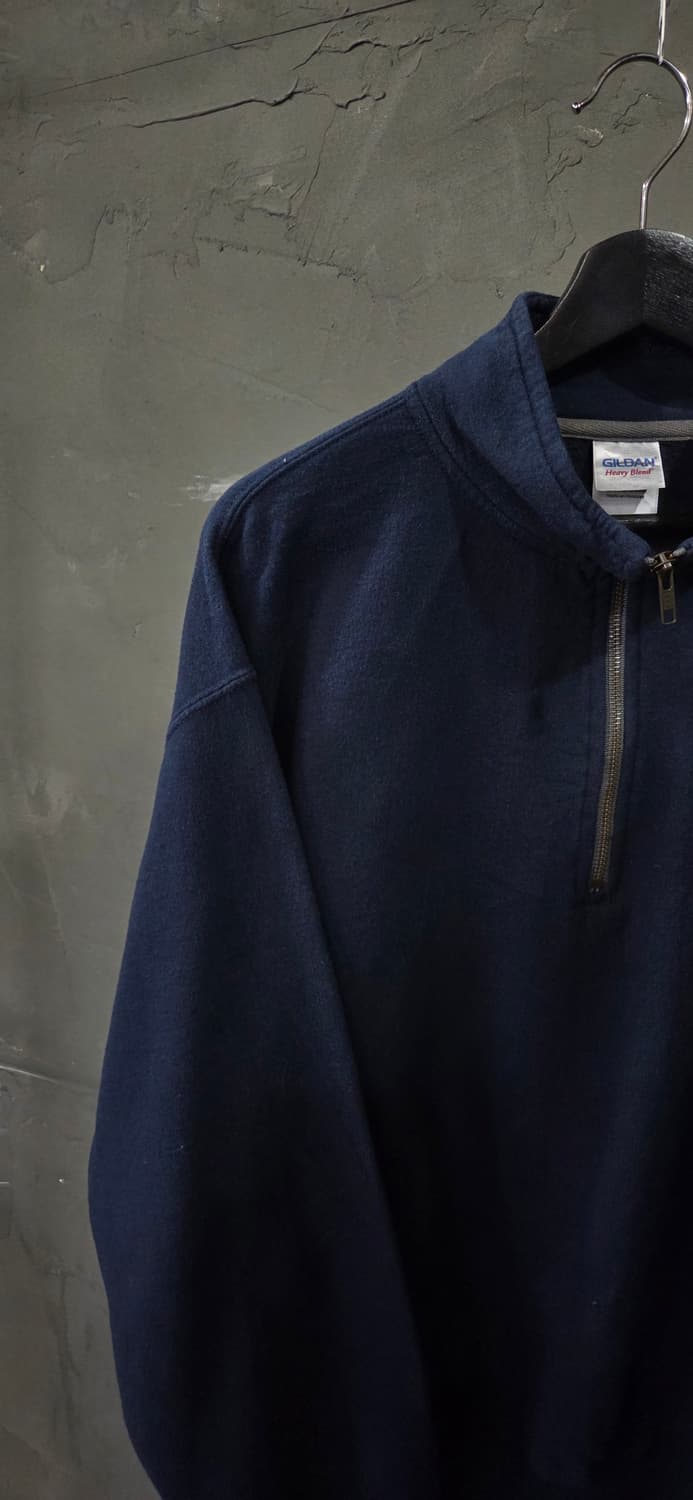 Gildan - Half Neck 상품이미지2