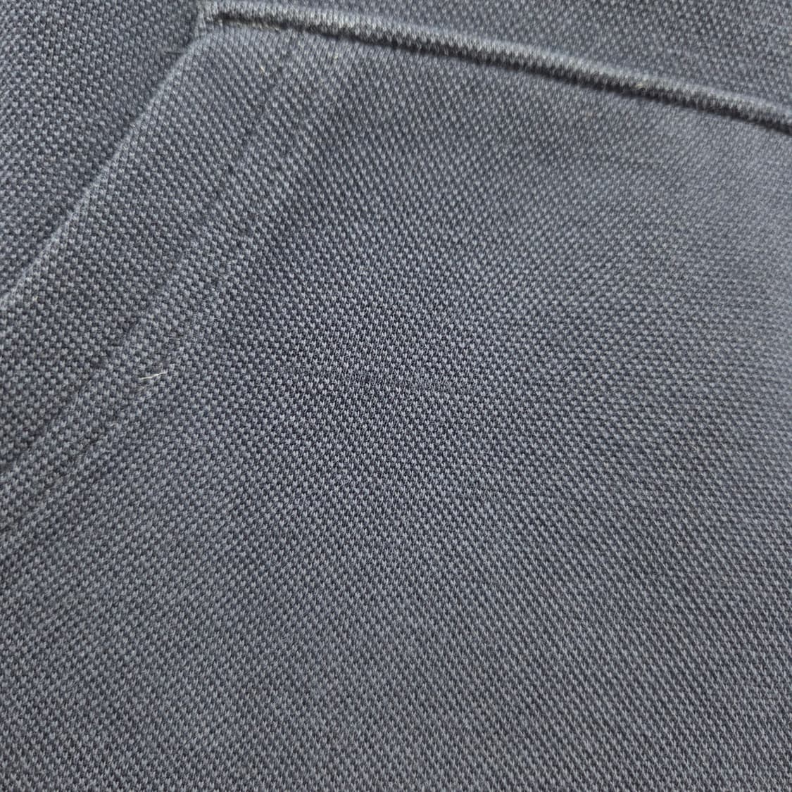 MLB 키즈 피케 하프집업 카라 맨투맨 네이비 130  상품이미지6