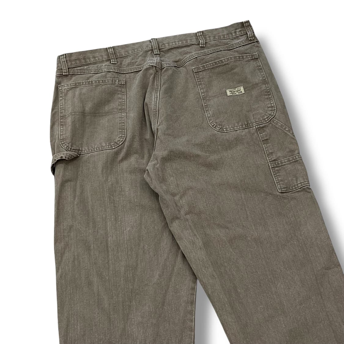 랭글러 카펜터 데님팬츠 r2057 상품이미지4