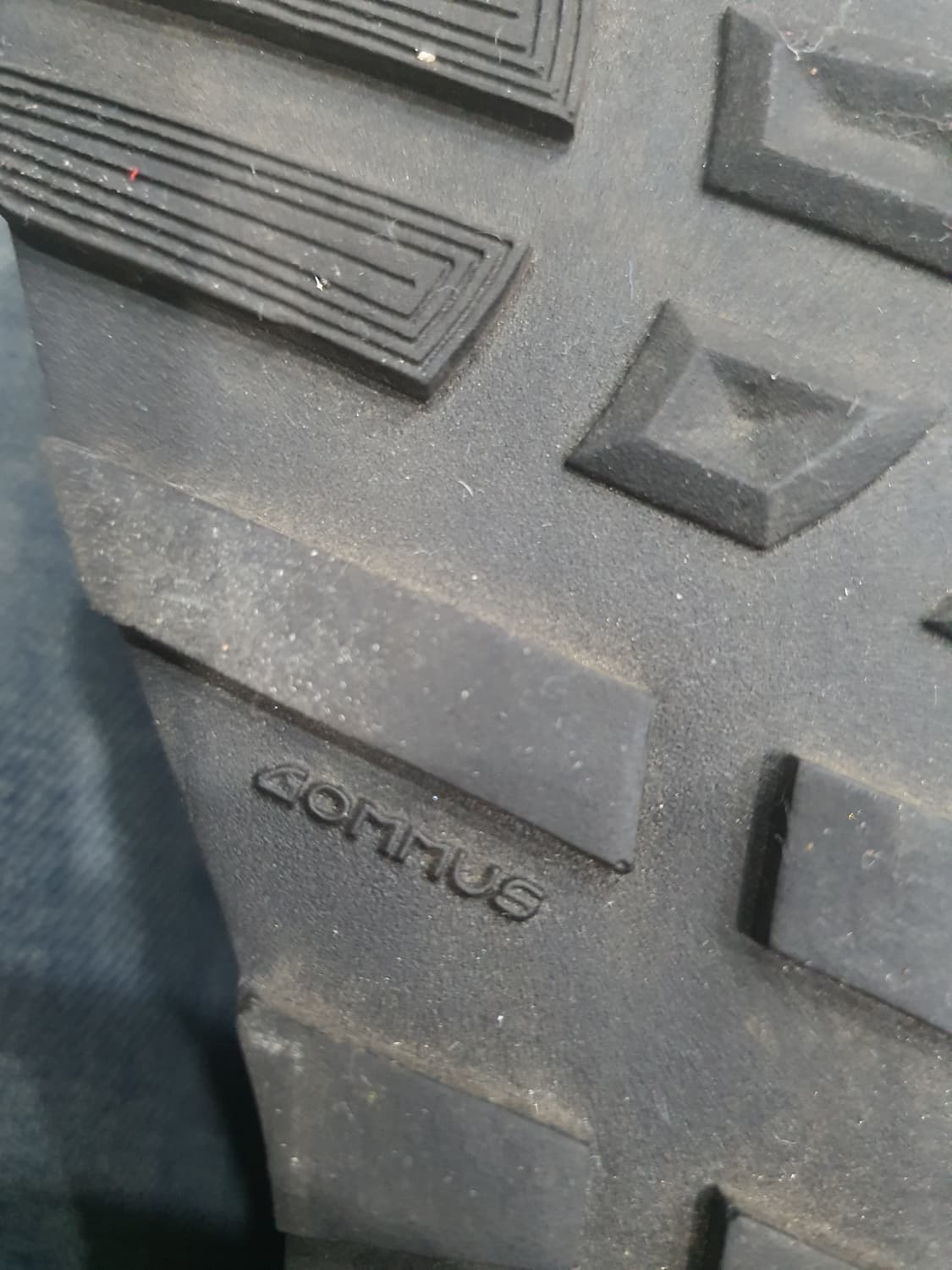 GOMMUS 여성 스니커즈 상품이미지7