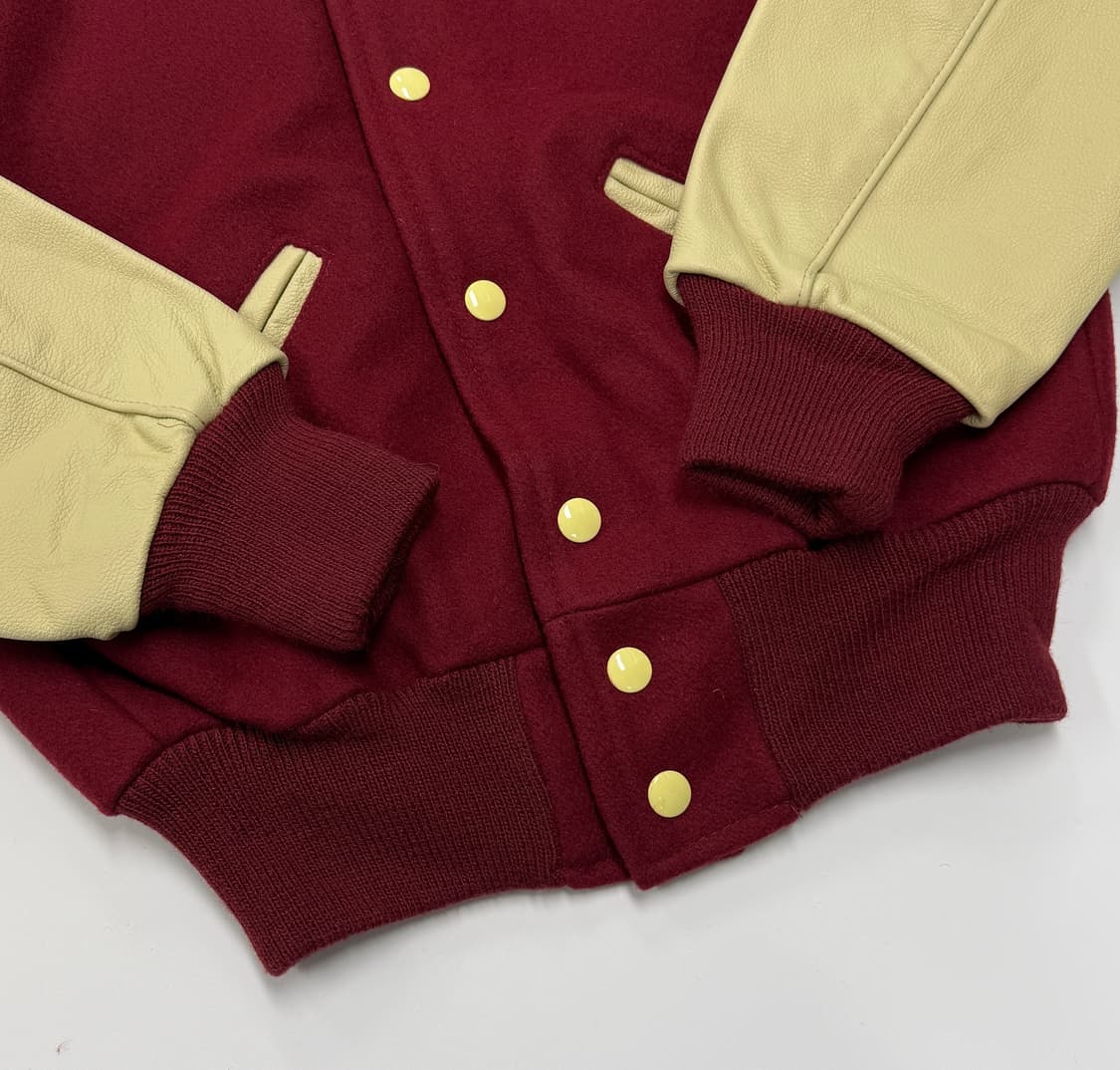 Stewart & Strauss varsity (Trader Joe's) 상품이미지6