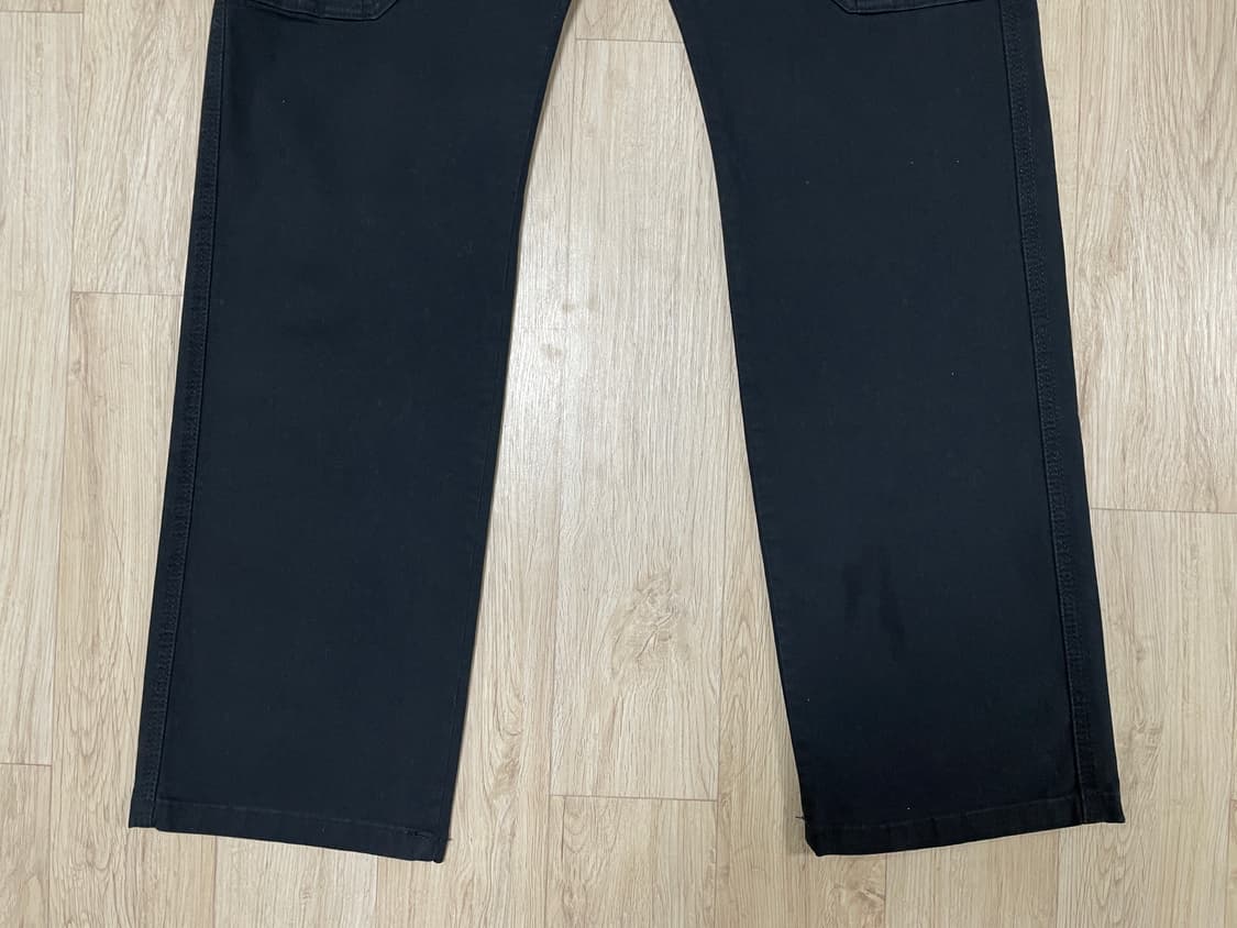 30) 00's 랭글러 미국판 릴렉스핏 카고팬츠(RRL&LVC&폴로) 상품이미지8