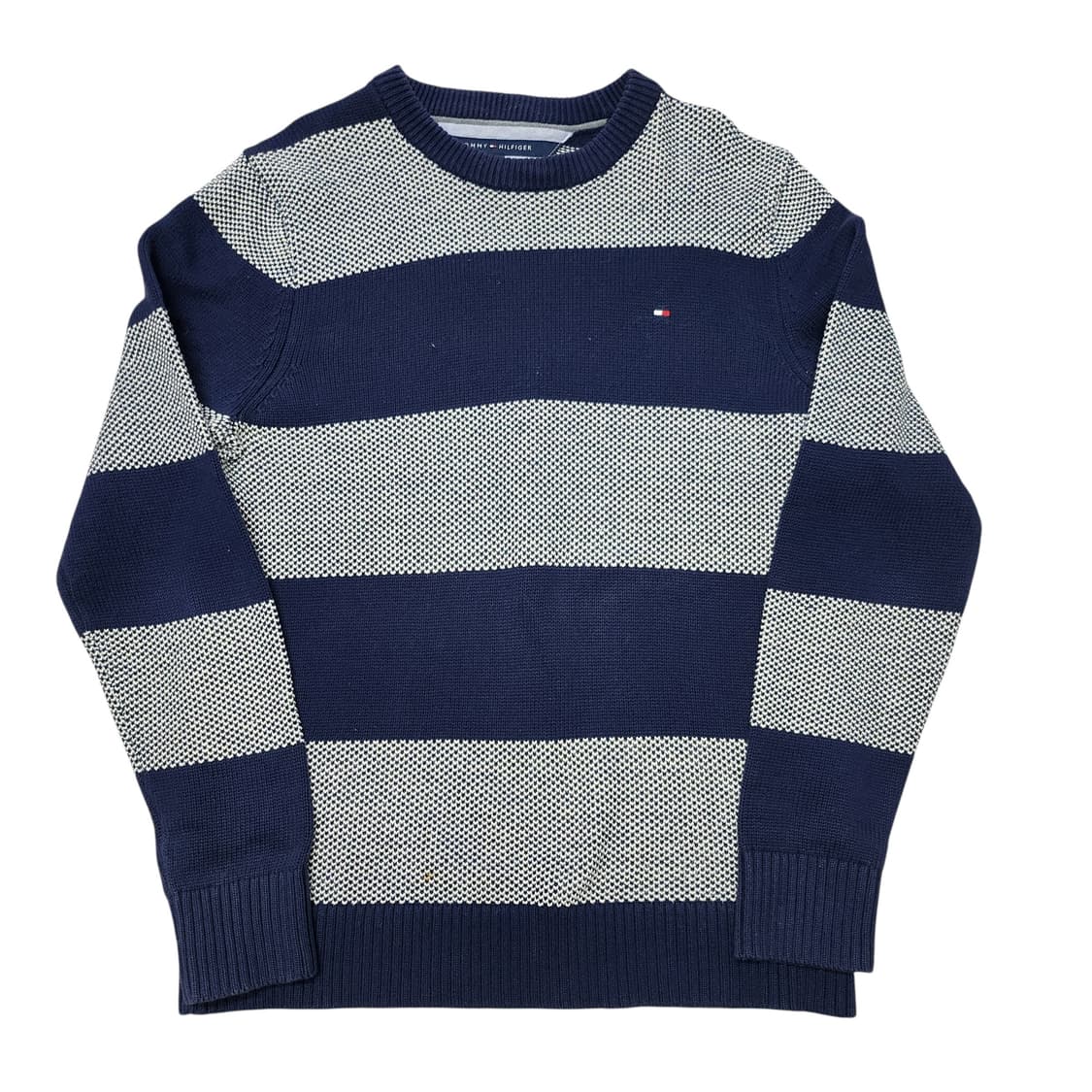 타미힐피거 니트 상품이미지1