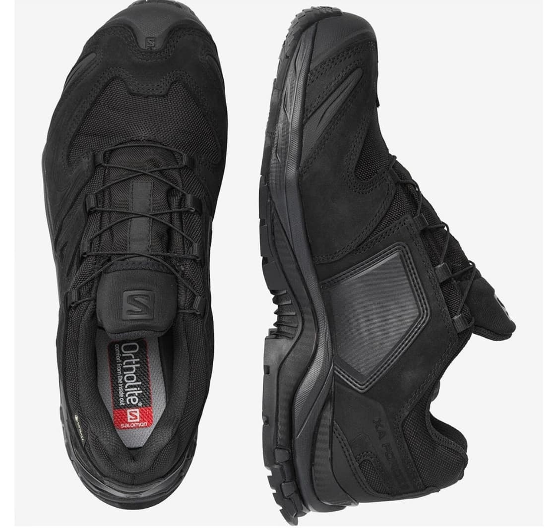 (275) 살로몬 XA forces 포스 고어텍스 로우 상품이미지2