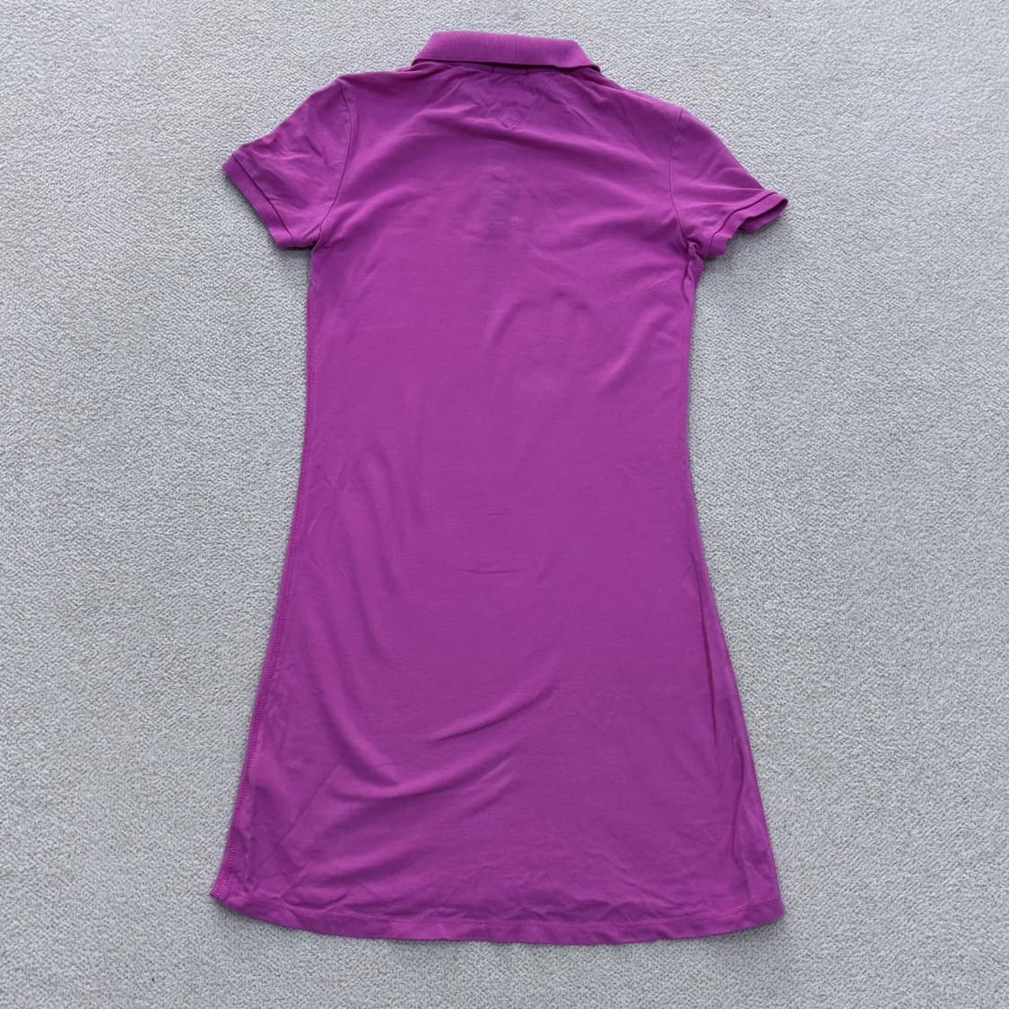 S 타미힐피거 여성 미디 원피스 0409E 상품이미지2