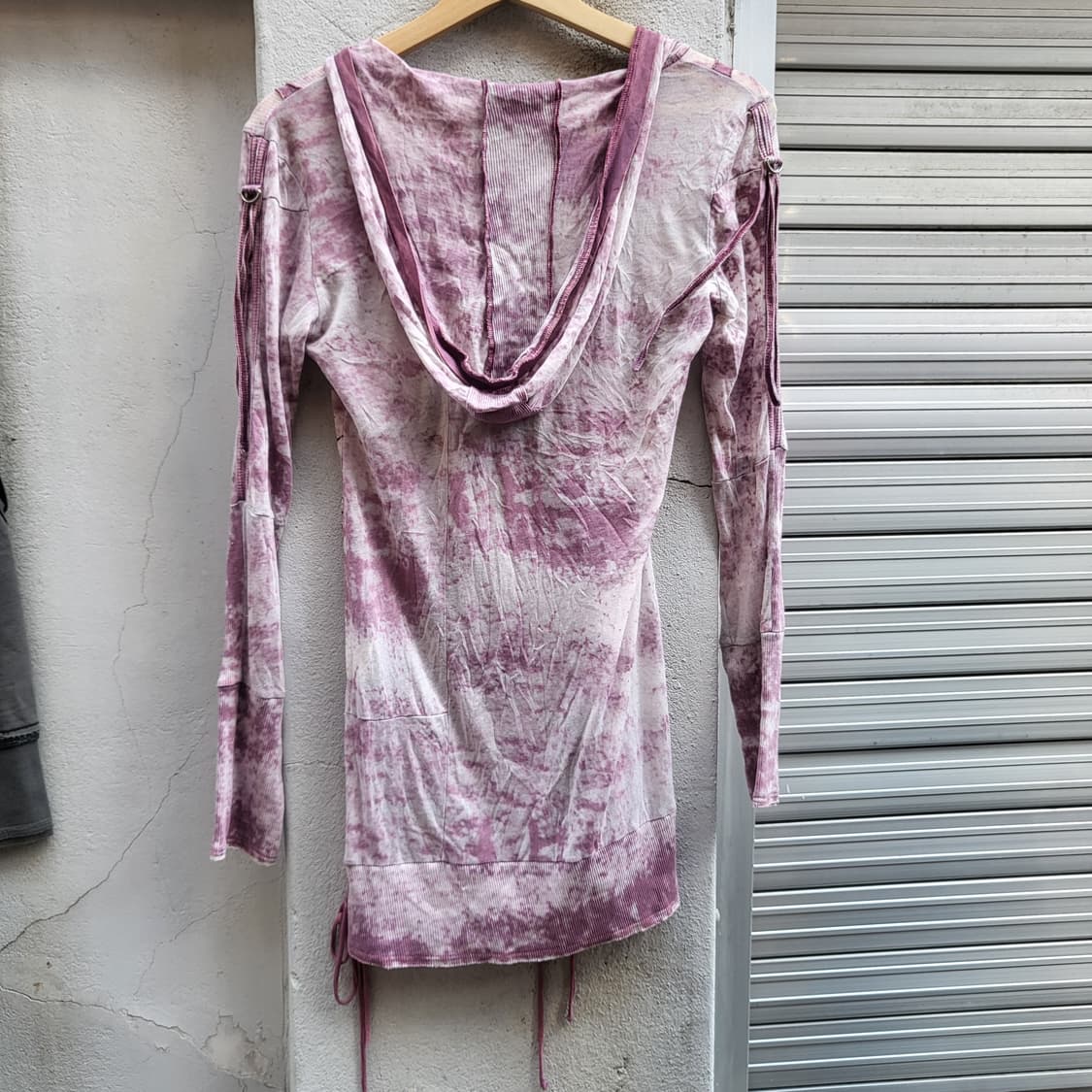 salvage Hooded long sleeves  상품이미지7