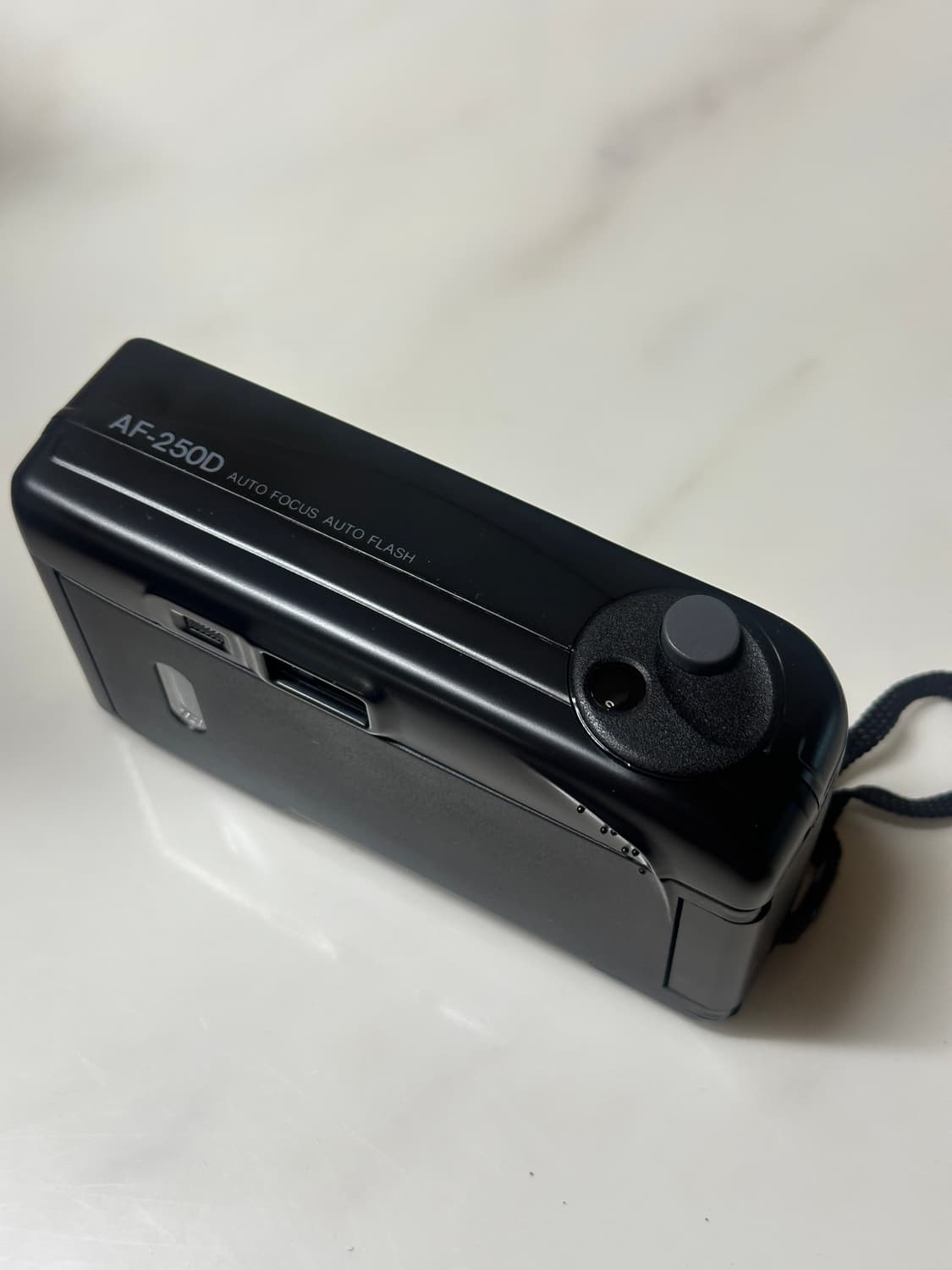 삼성 AF-250D 필름 카메라 새 상품 풀박스 상품이미지2