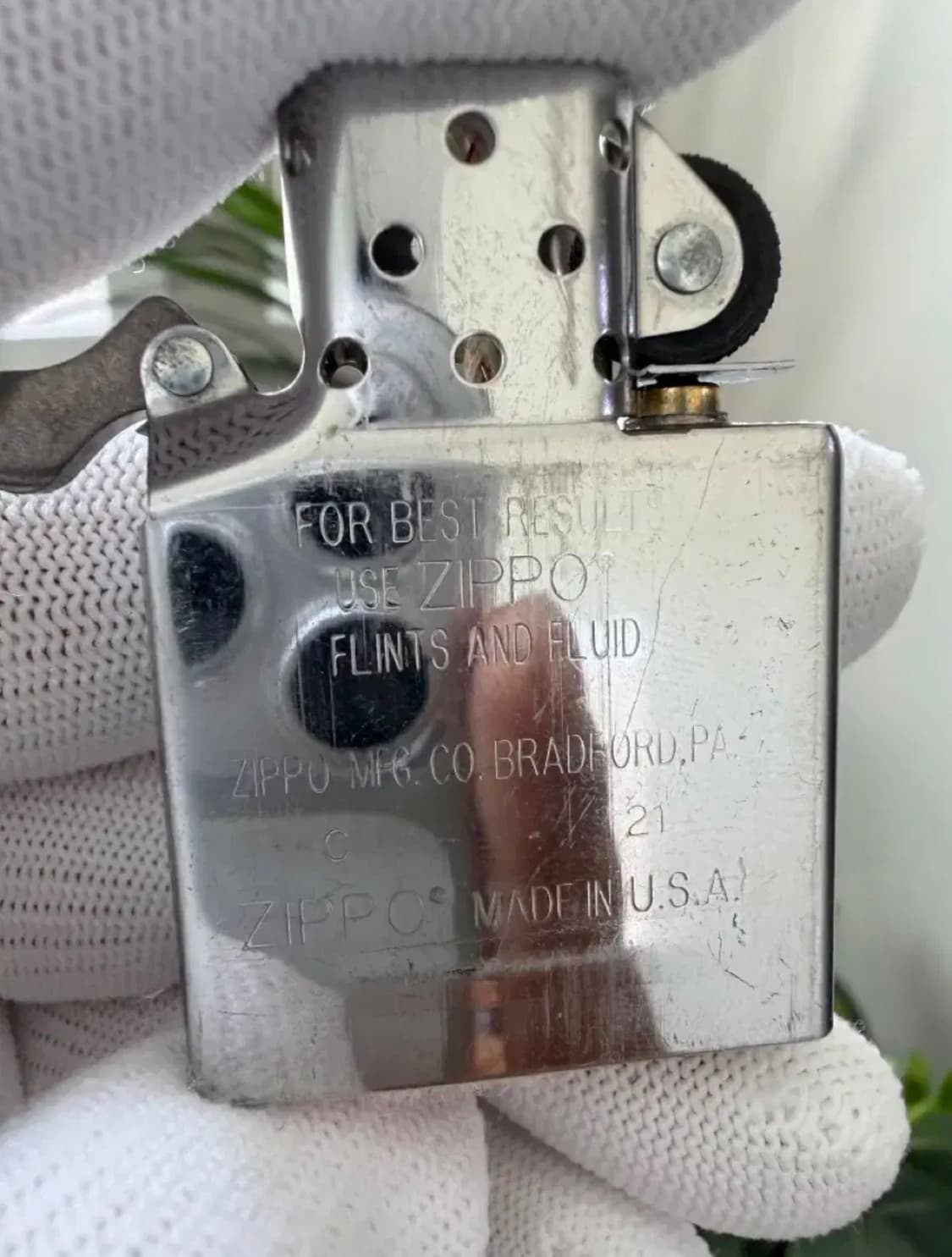 지포라이터 상품이미지8