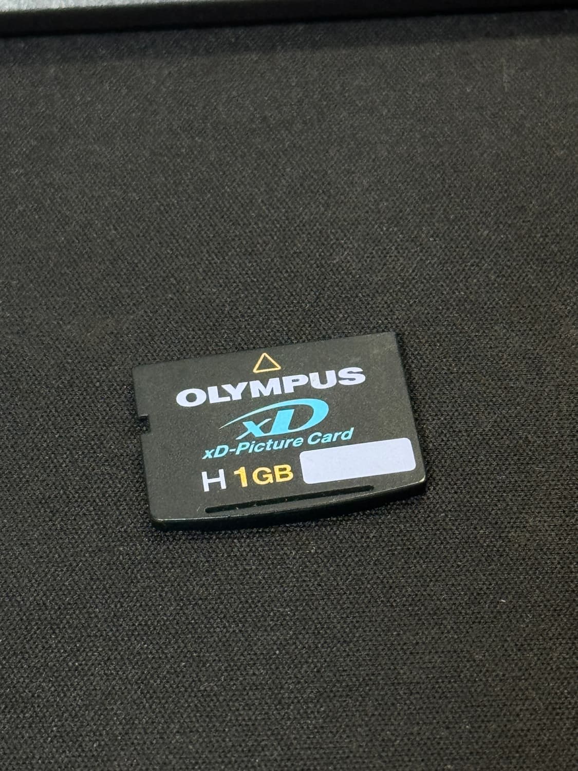 XD카드 H타입 1GB 메모리카드 상품이미지1
