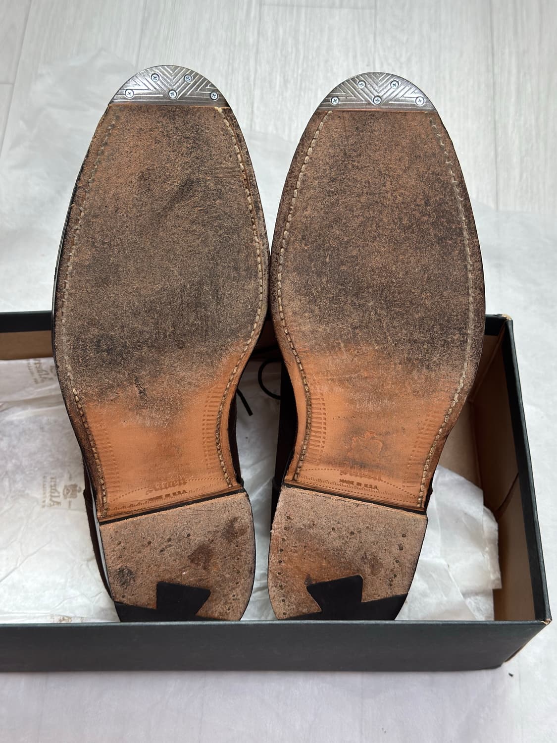 알든 Alden NST 963 8D 상품이미지9